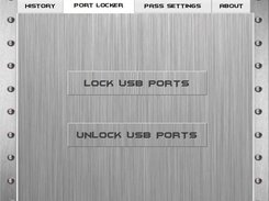 Port Locker