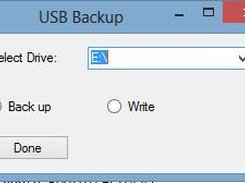 USB