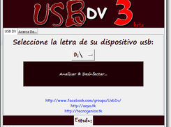 USB DV 3