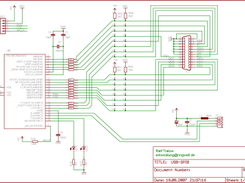 USB-GPIB Screenshot 1