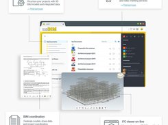 usBIM Screenshot 1