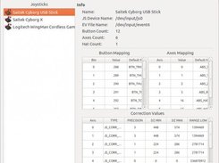usbjoysticks Screenshot 5