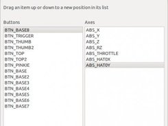 usbjoysticks Screenshot 1