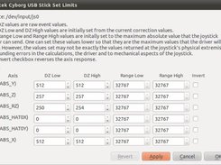 usbjoysticks Screenshot 4