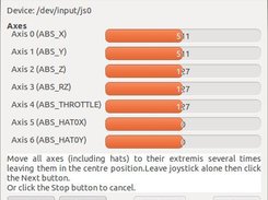 usbjoysticks Screenshot 2
