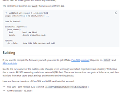 usbliter8 Screenshot 1