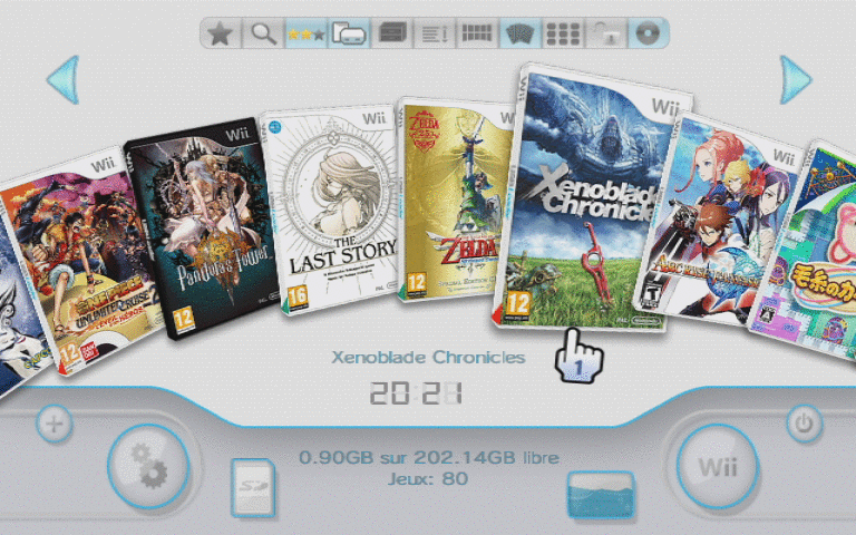 Play Downloaded GameCube Games on Wii U (NINTENDONT on vWii 2022) 