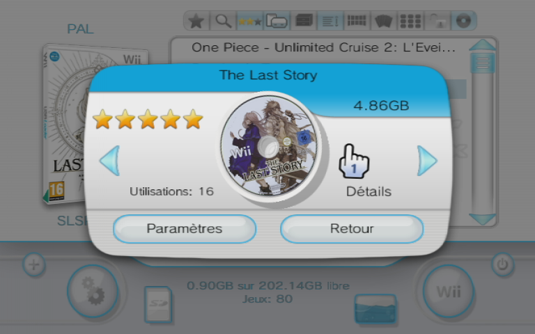 How to download game covers for wii games