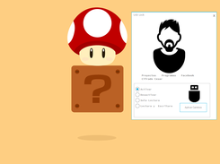 usblock Screenshot 2