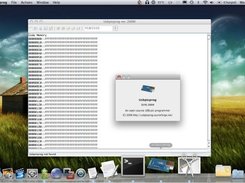 Usbpicprog in Mac OS X