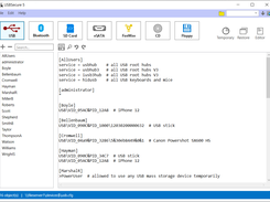 USBSecure Enterprise Screenshot 2
