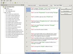 UCM2: Requirements definition page