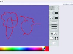 This is the paint modul.