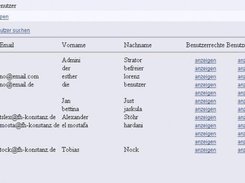 This is the admin modul.