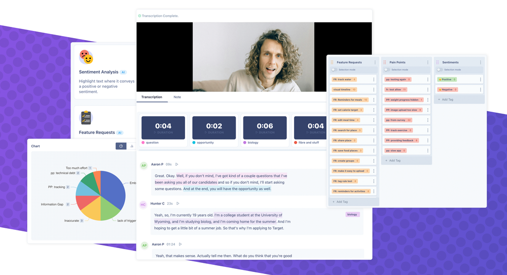 UserBit Screenshot 1