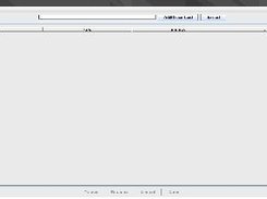Type the URL to download and click Add Download