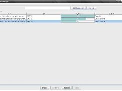 Download mannager starts the download