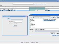 User Download Manager Screenshot 3