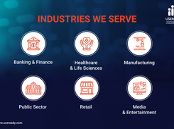 USEReady Industry Presence