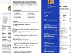 useResume Screenshot 1