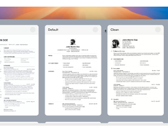 useResume Screenshot 1