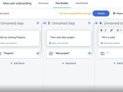 Userflow Screenshot 1