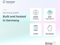 Lime Connect Screenshot 1
