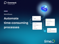 Lime Connect Screenshot 3