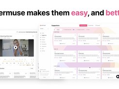 Evermuse making roadmapping easier and better