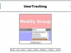 Fully Configurable Authorization