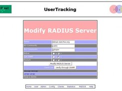 Visual Radiator Administration