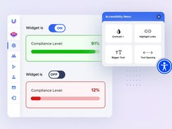 Code-level Insights from UserWay's Accessibility Scanner 