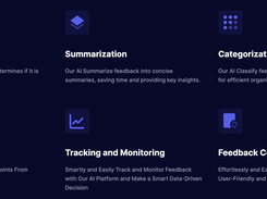 UserWise Screenshot 1