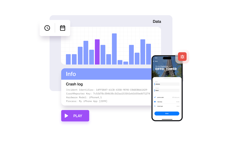 UserX Screenshot 1