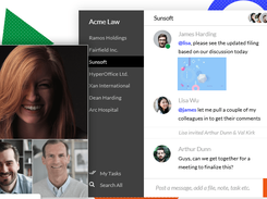 uShare.to Screenshot 1