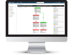 USU IT Service Management Screenshot 1