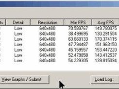 Benchmark Results