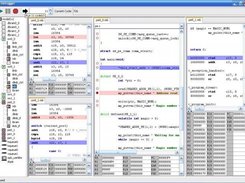 UTBlazer Multi-processor Debugger
