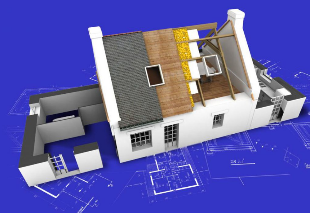 utecture Screenshot 1