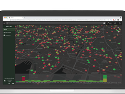 Utilihive Smart Meter Operations Center