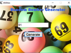 Utilities Screenshot 2