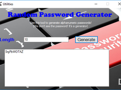 Utilities Screenshot 3