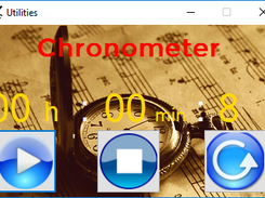 Utilities Screenshot 4