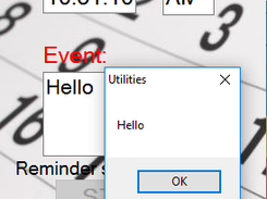 Utilities Screenshot 6