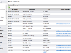 UtilityBillingSoftware-DataManagement