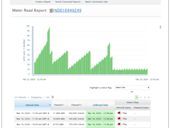 UtilityIQ Screenshot 1