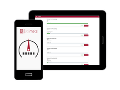 Mobile Meder Reader