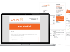 Invoicing