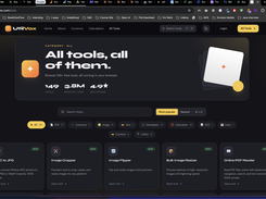 UtilVox Screenshot 2