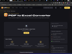 UtilVox Screenshot 4
